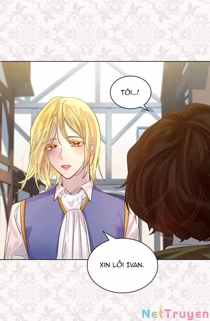 Quy Luật Sinh Tồn Của Nữ Phụ 40 trang 33