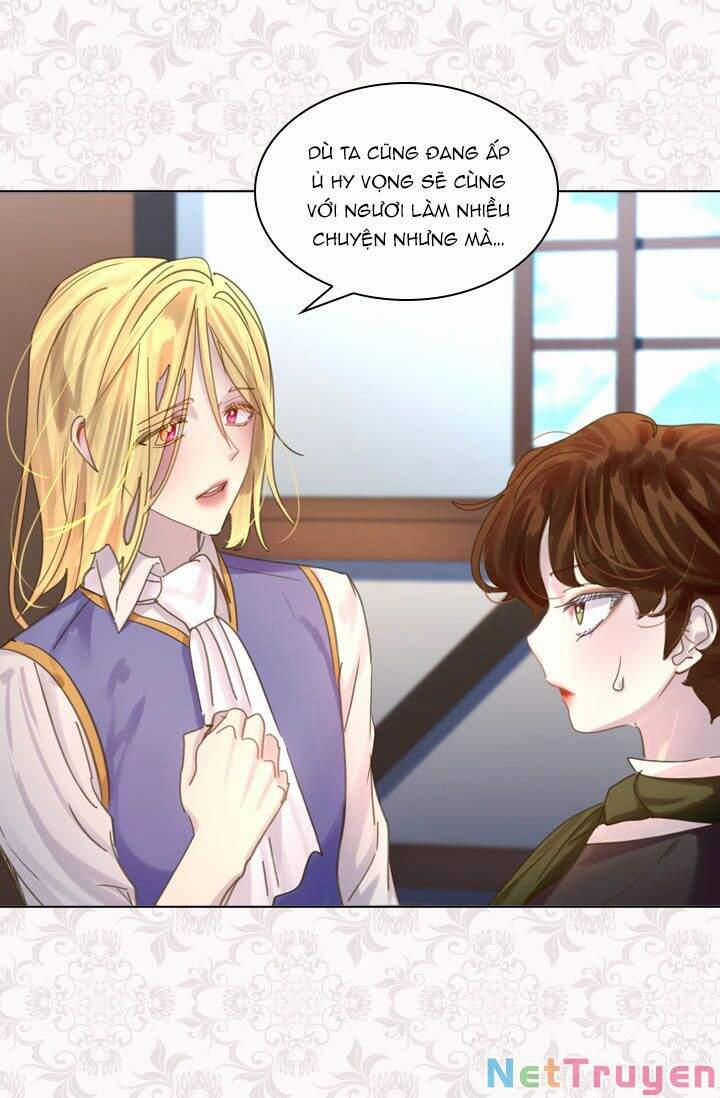 Quy Luật Sinh Tồn Của Nữ Phụ 40 trang 35