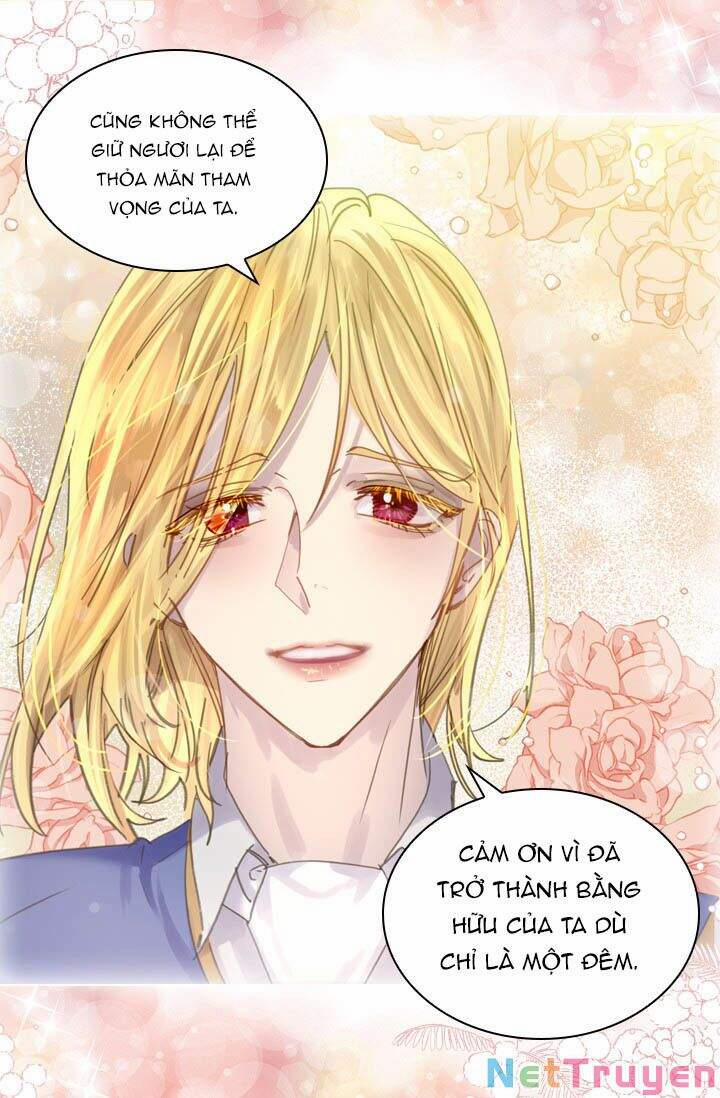 Quy Luật Sinh Tồn Của Nữ Phụ 40 trang 36