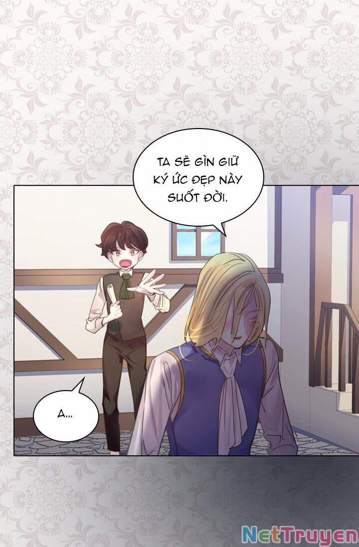 Quy Luật Sinh Tồn Của Nữ Phụ 40 trang 37