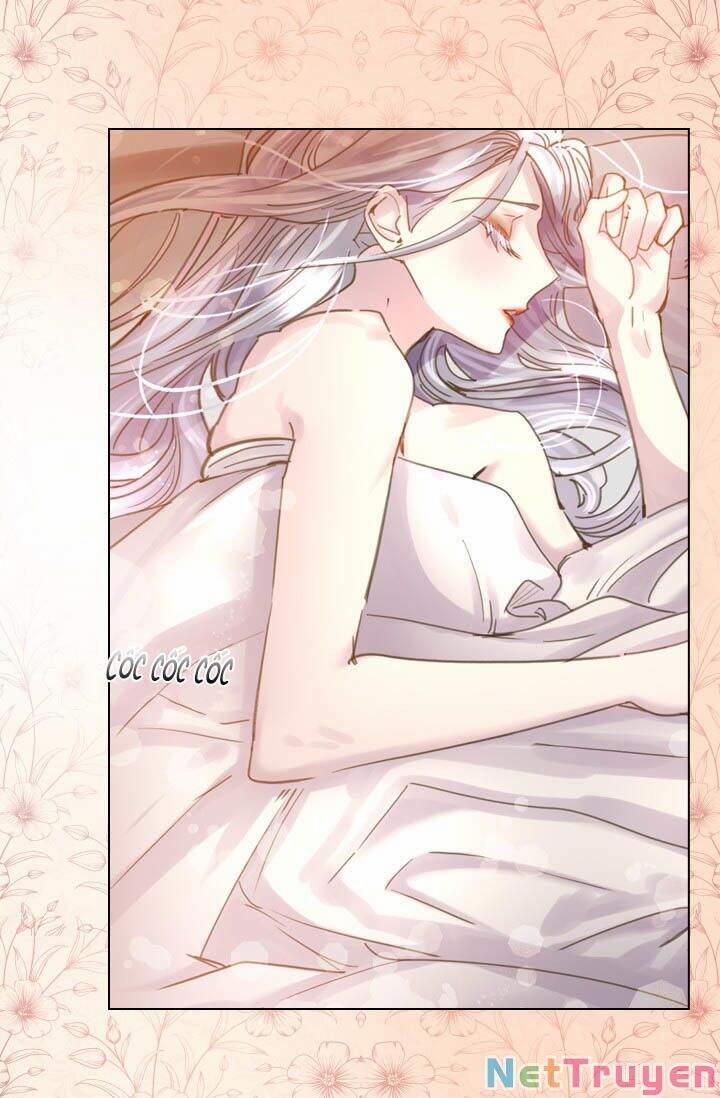 Quy Luật Sinh Tồn Của Nữ Phụ 40 trang 4