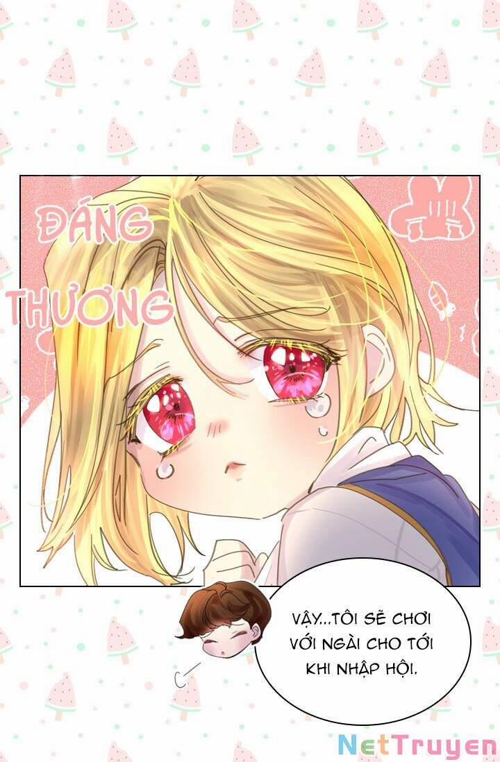 Quy Luật Sinh Tồn Của Nữ Phụ 40 trang 41