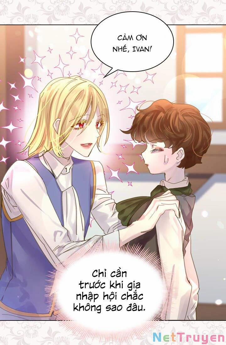 Quy Luật Sinh Tồn Của Nữ Phụ 40 trang 42