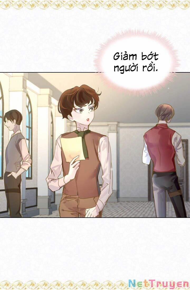 Quy Luật Sinh Tồn Của Nữ Phụ 40 trang 44