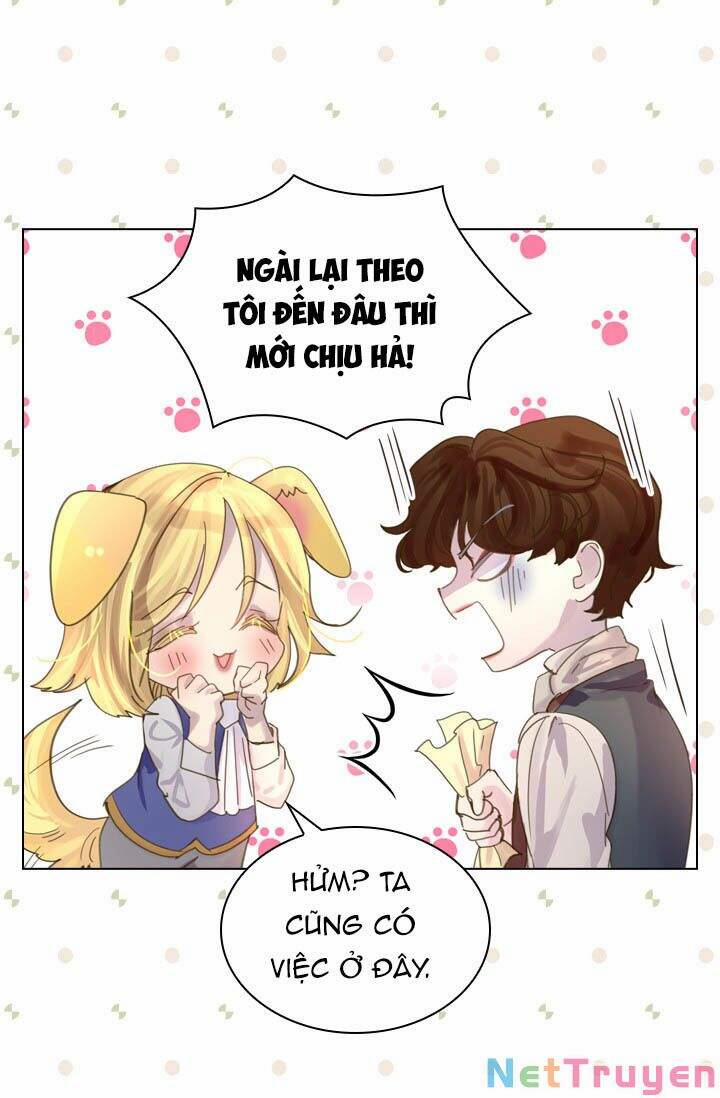 Quy Luật Sinh Tồn Của Nữ Phụ 40 trang 46