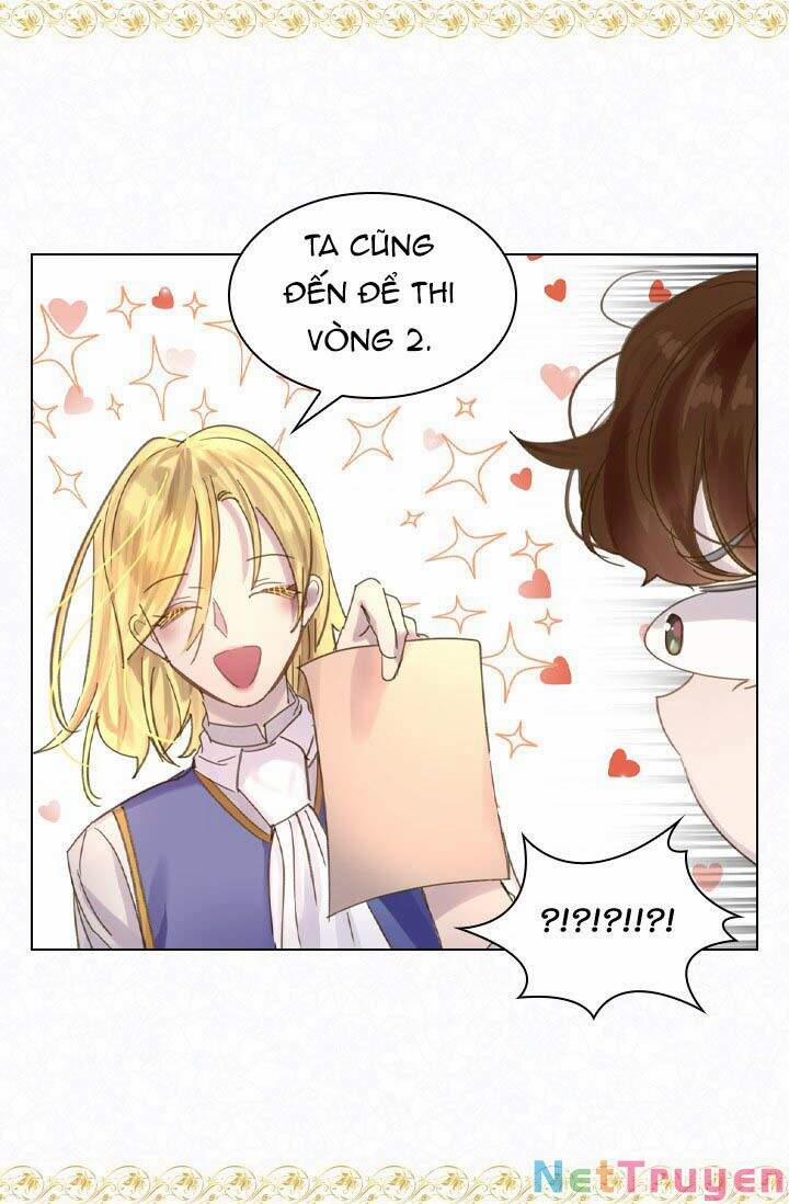 Quy Luật Sinh Tồn Của Nữ Phụ 40 trang 47