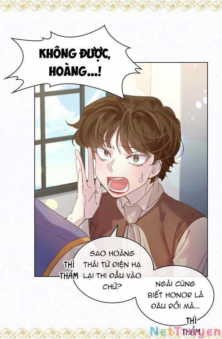 Quy Luật Sinh Tồn Của Nữ Phụ 40 trang 48