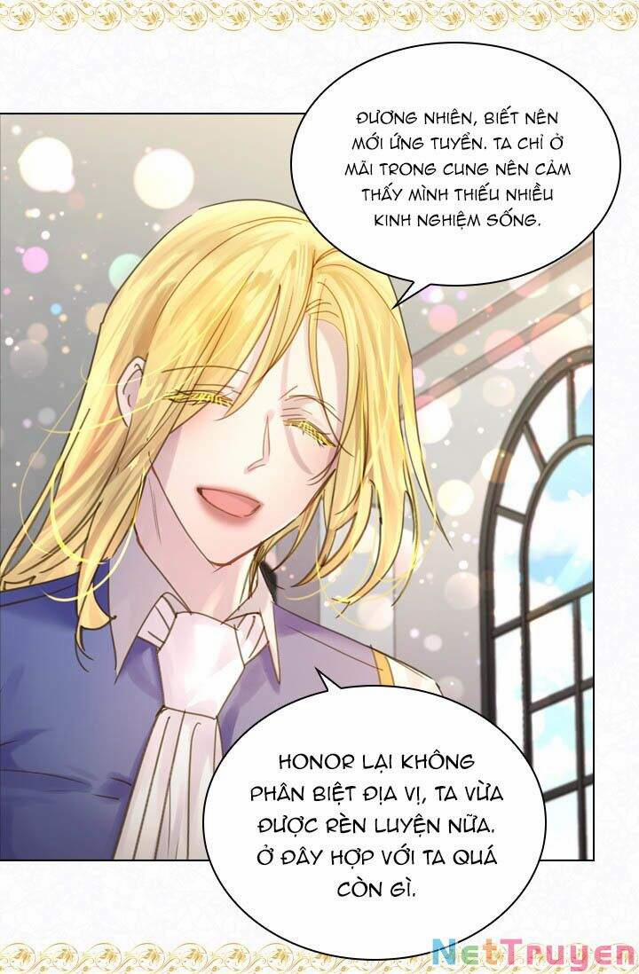 Quy Luật Sinh Tồn Của Nữ Phụ 40 trang 49