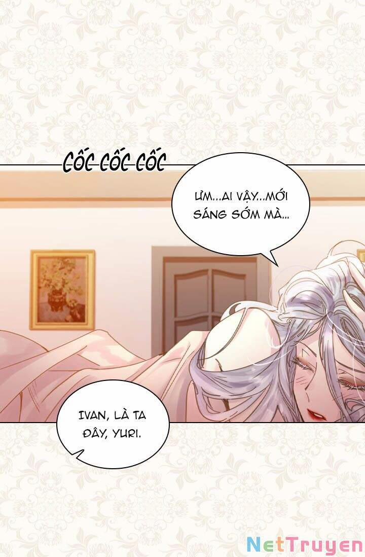 Quy Luật Sinh Tồn Của Nữ Phụ 40 trang 5