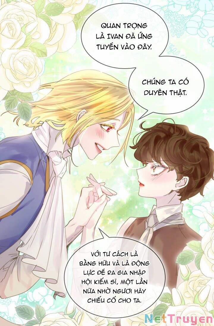 Quy Luật Sinh Tồn Của Nữ Phụ 40 trang 52