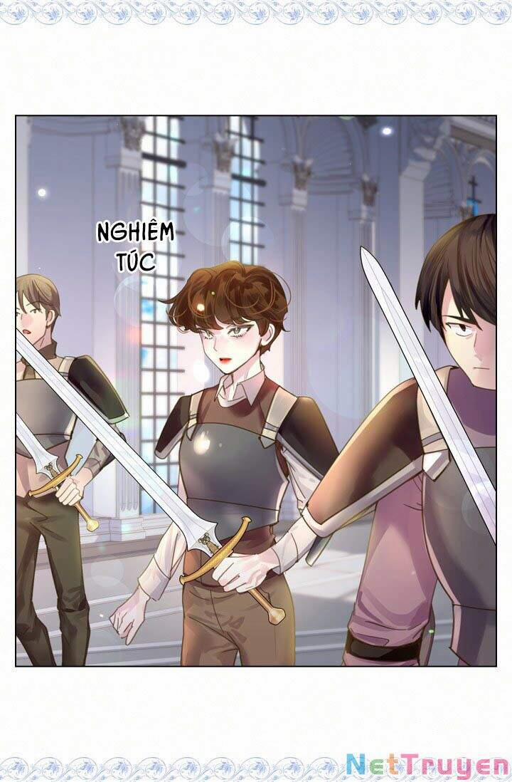 Quy Luật Sinh Tồn Của Nữ Phụ 40 trang 57