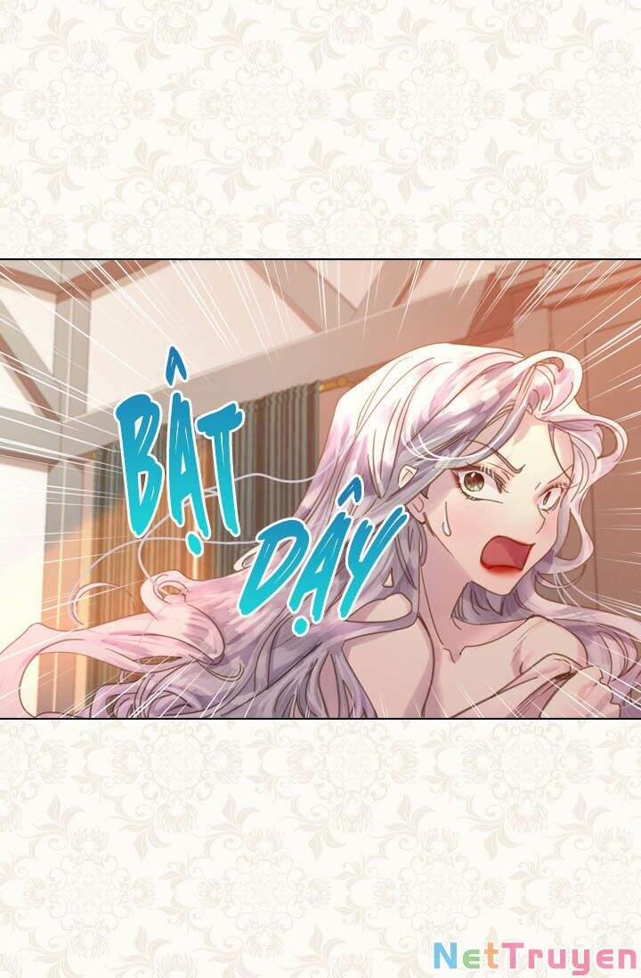 Quy Luật Sinh Tồn Của Nữ Phụ 40 trang 6