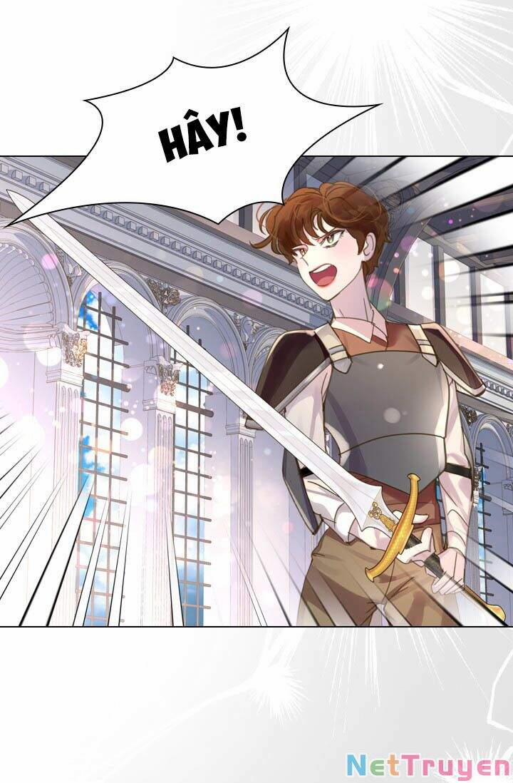 Quy Luật Sinh Tồn Của Nữ Phụ 40 trang 60