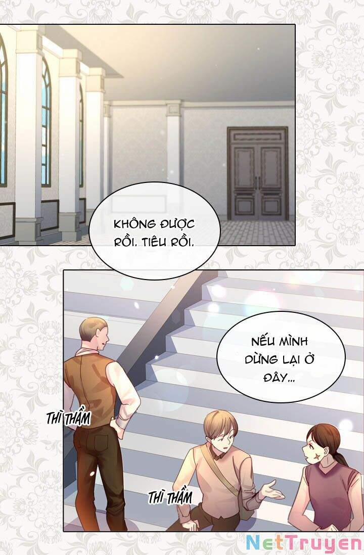 Quy Luật Sinh Tồn Của Nữ Phụ 40 trang 61