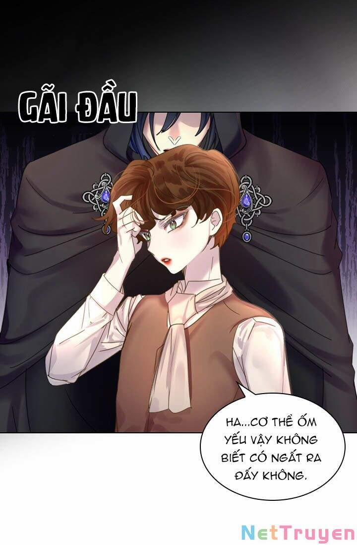 Quy Luật Sinh Tồn Của Nữ Phụ 40 trang 64