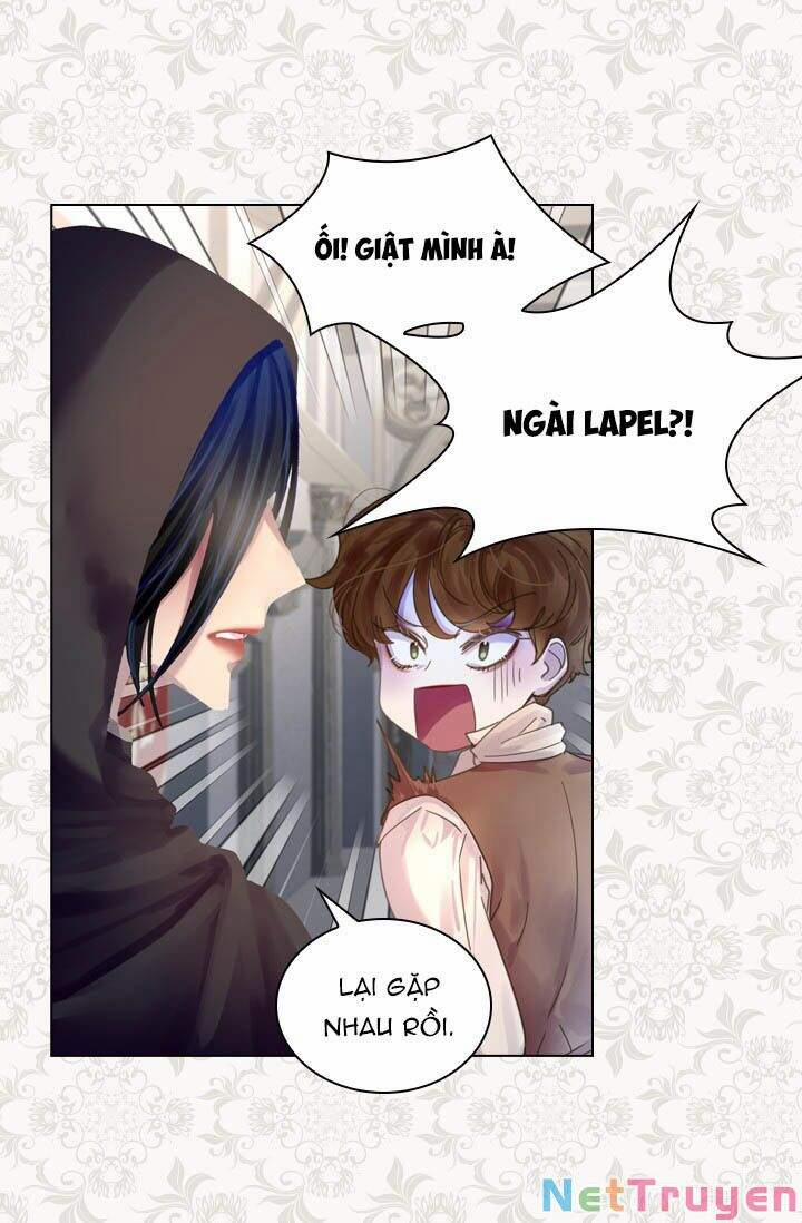 Quy Luật Sinh Tồn Của Nữ Phụ 40 trang 66