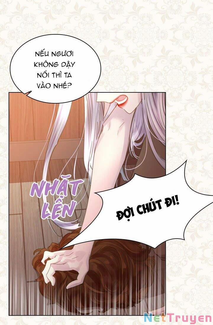 Quy Luật Sinh Tồn Của Nữ Phụ 40 trang 7