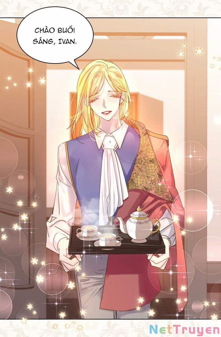 Quy Luật Sinh Tồn Của Nữ Phụ 40 trang 9