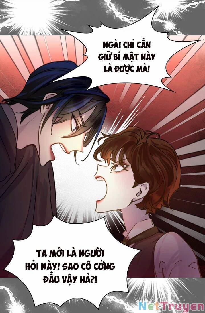 Quy Luật Sinh Tồn Của Nữ Phụ 41 trang 11