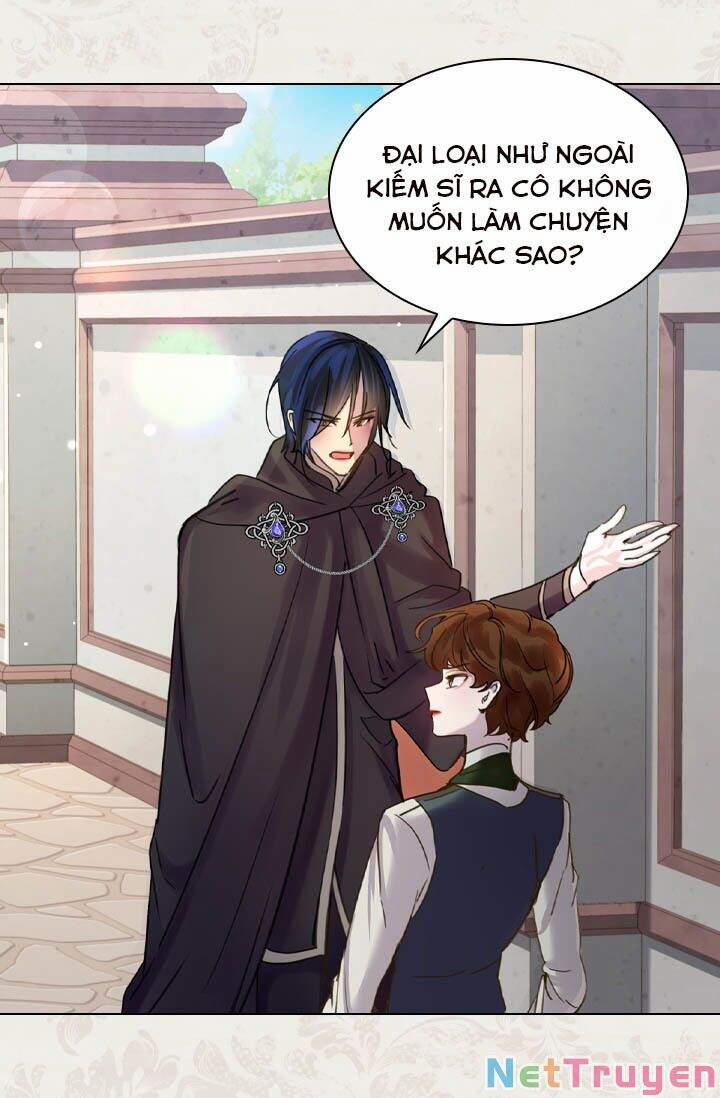 Quy Luật Sinh Tồn Của Nữ Phụ 41 trang 12