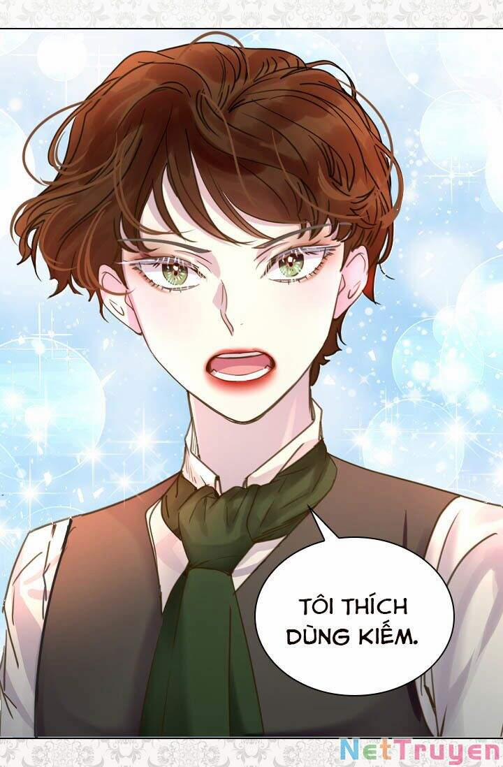 Quy Luật Sinh Tồn Của Nữ Phụ 41 trang 14