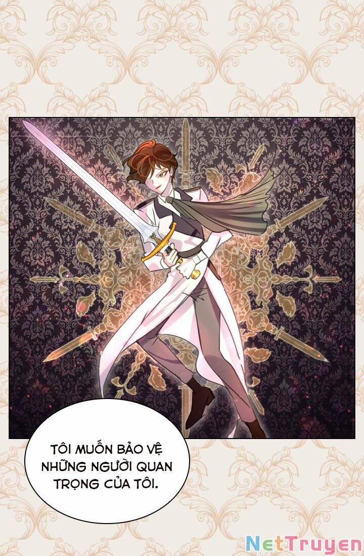 Quy Luật Sinh Tồn Của Nữ Phụ 41 trang 15