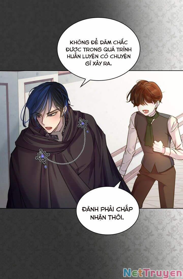 Quy Luật Sinh Tồn Của Nữ Phụ 41 trang 17