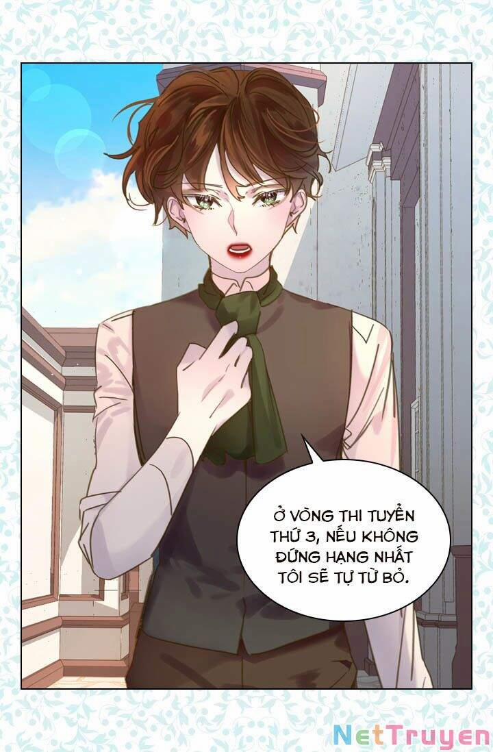 Quy Luật Sinh Tồn Của Nữ Phụ 41 trang 19