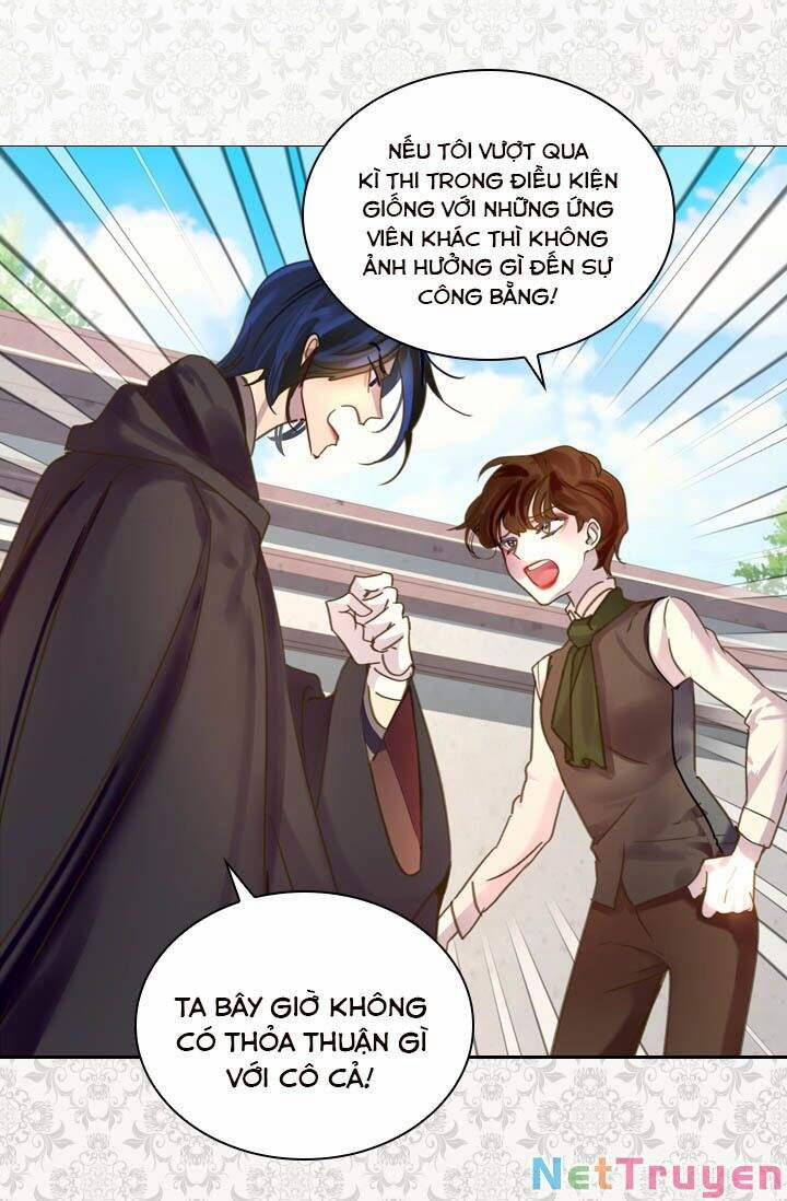 Quy Luật Sinh Tồn Của Nữ Phụ 41 trang 20