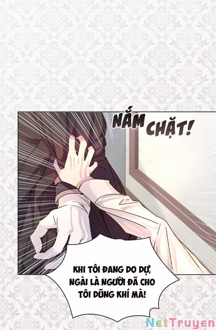 Quy Luật Sinh Tồn Của Nữ Phụ 41 trang 21