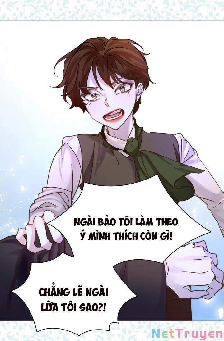 Quy Luật Sinh Tồn Của Nữ Phụ 41 trang 22