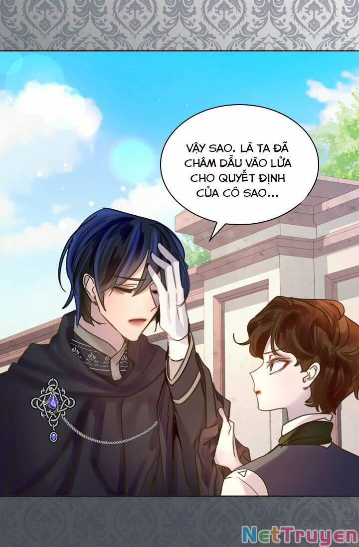 Quy Luật Sinh Tồn Của Nữ Phụ 41 trang 25