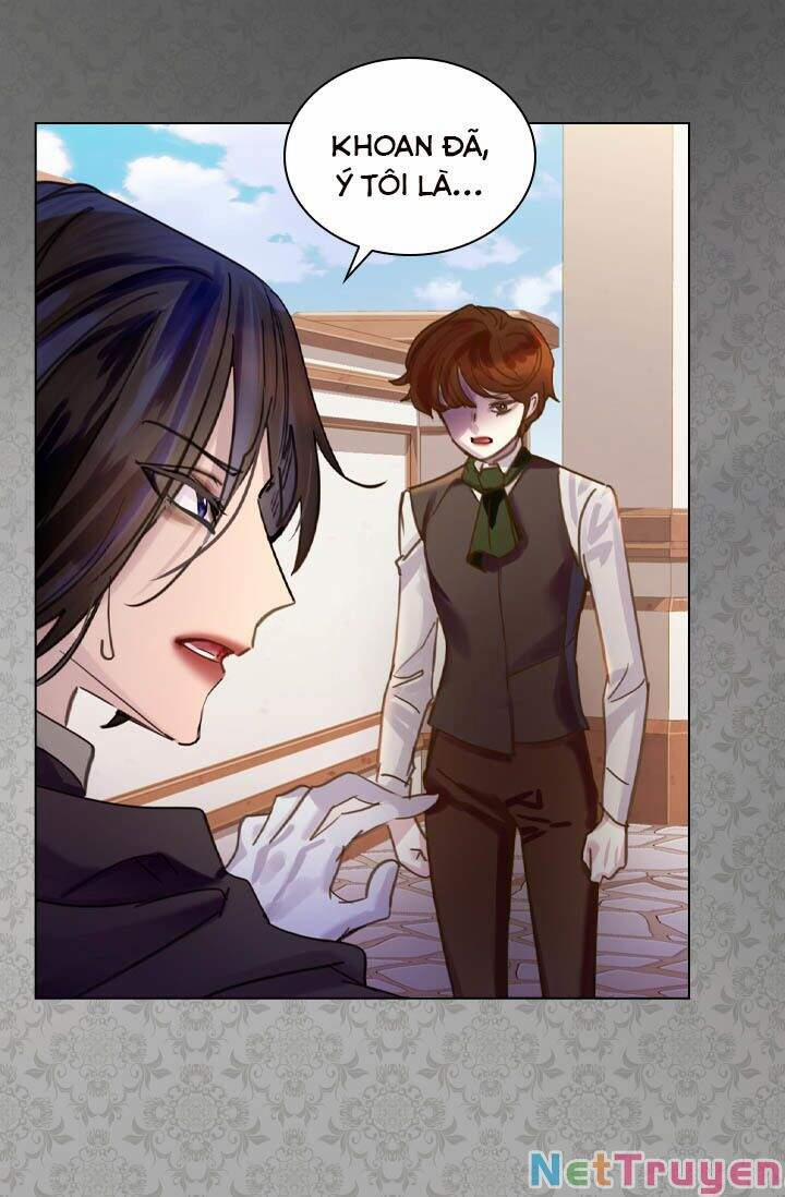 Quy Luật Sinh Tồn Của Nữ Phụ 41 trang 29