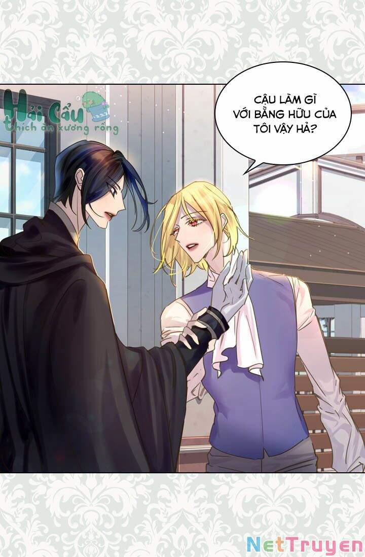 Quy Luật Sinh Tồn Của Nữ Phụ 41 trang 31