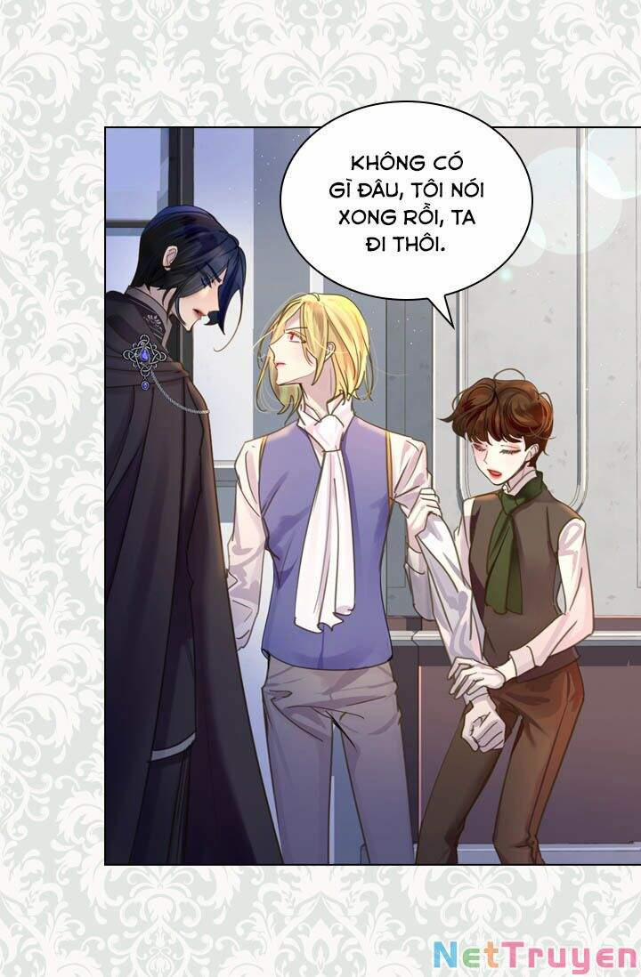 Quy Luật Sinh Tồn Của Nữ Phụ 41 trang 34