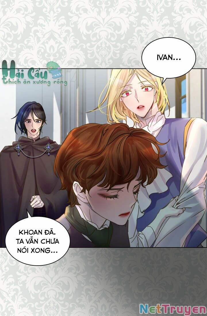 Quy Luật Sinh Tồn Của Nữ Phụ 41 trang 35