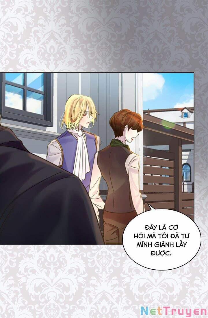 Quy Luật Sinh Tồn Của Nữ Phụ 41 trang 36