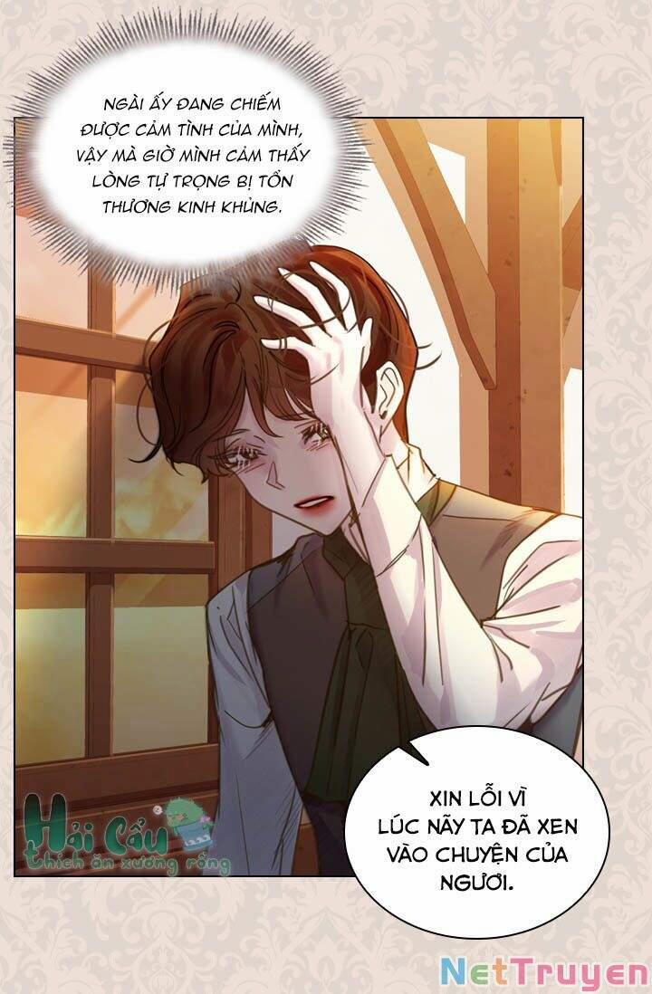 Quy Luật Sinh Tồn Của Nữ Phụ 41 trang 43