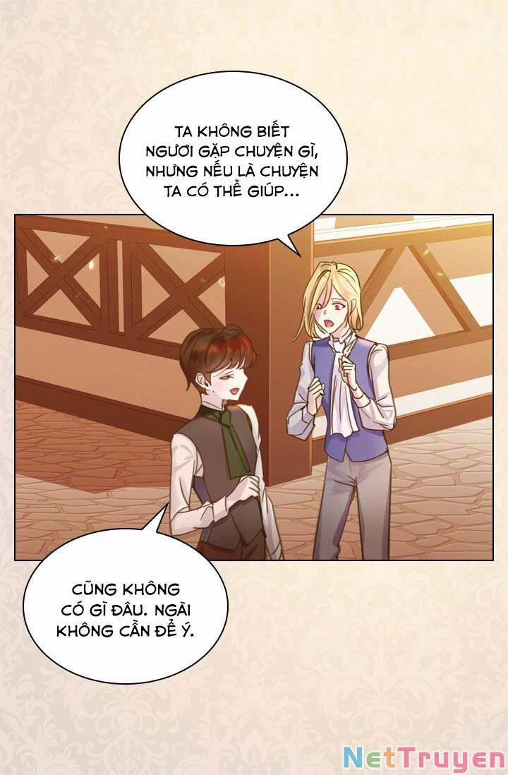 Quy Luật Sinh Tồn Của Nữ Phụ 41 trang 46