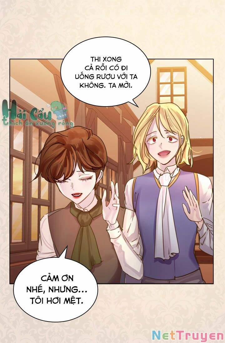 Quy Luật Sinh Tồn Của Nữ Phụ 41 trang 48