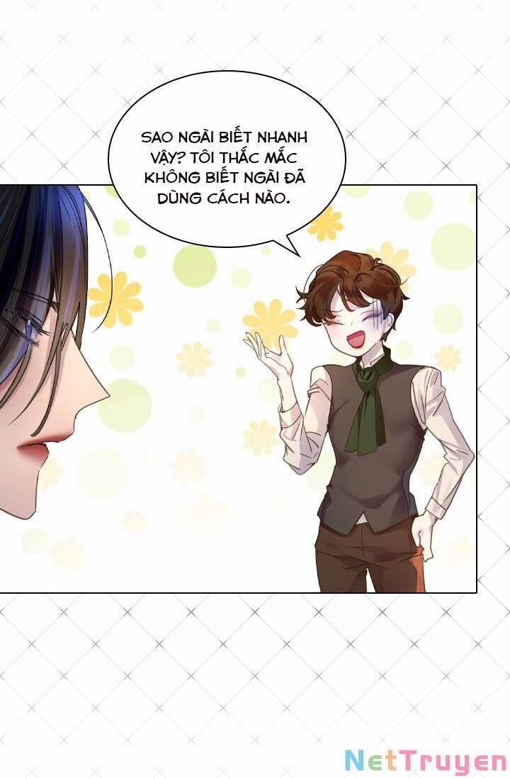 Quy Luật Sinh Tồn Của Nữ Phụ 41 trang 5