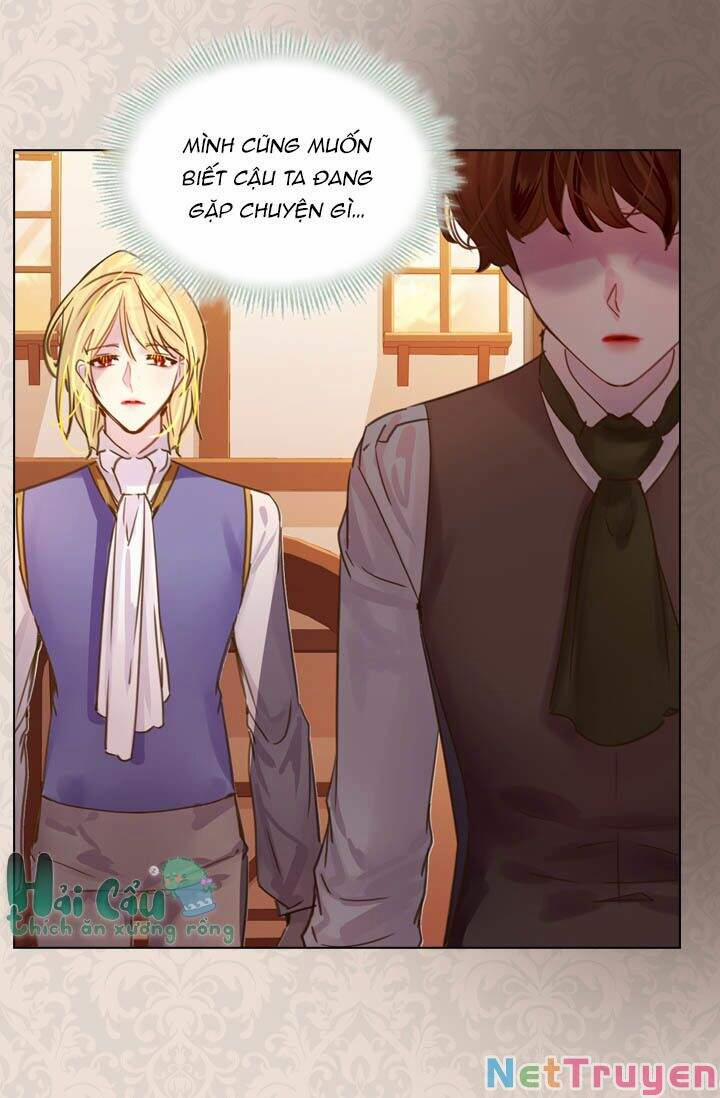 Quy Luật Sinh Tồn Của Nữ Phụ 41 trang 50