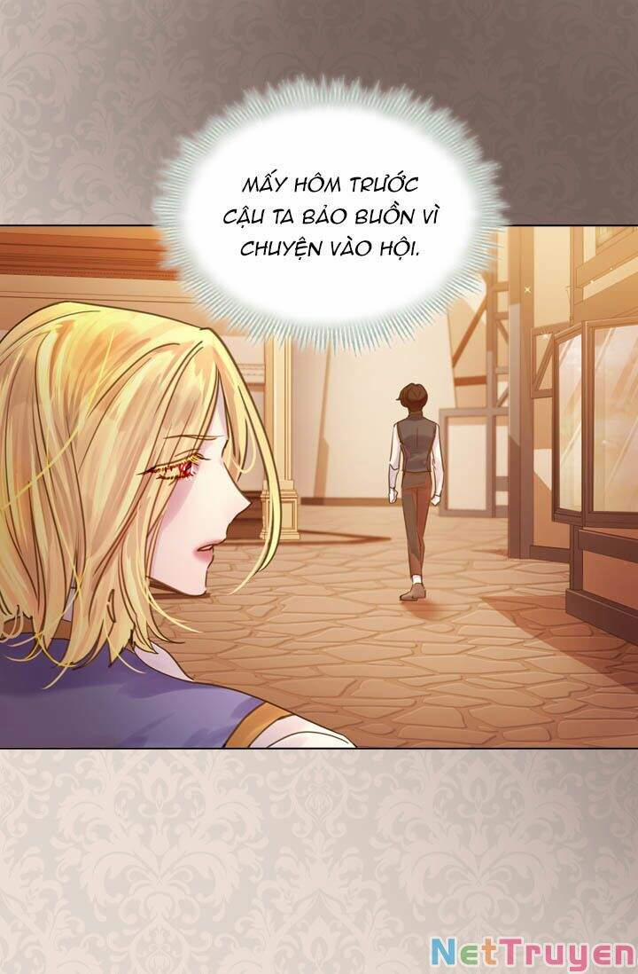 Quy Luật Sinh Tồn Của Nữ Phụ 41 trang 51