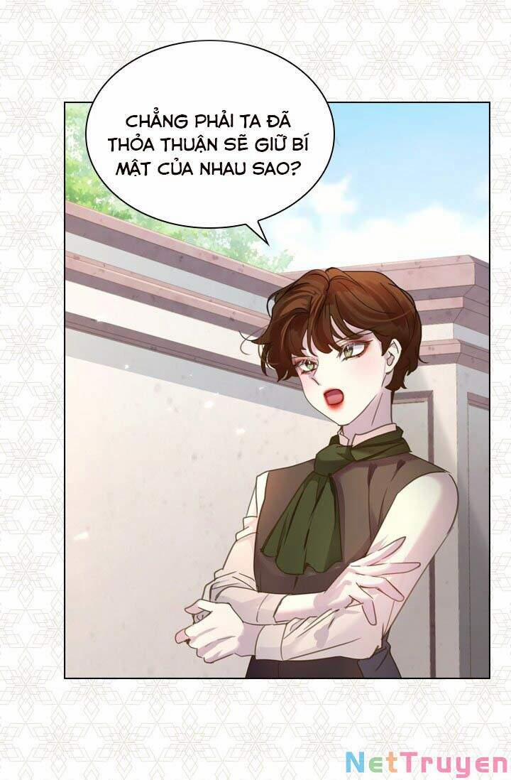 Quy Luật Sinh Tồn Của Nữ Phụ 41 trang 7