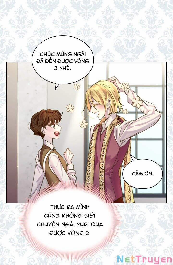 Quy Luật Sinh Tồn Của Nữ Phụ 42 trang 10