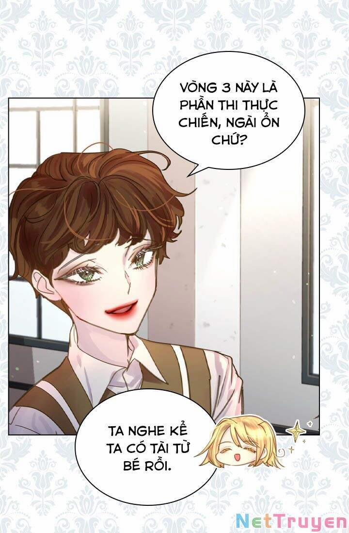 Quy Luật Sinh Tồn Của Nữ Phụ 42 trang 11