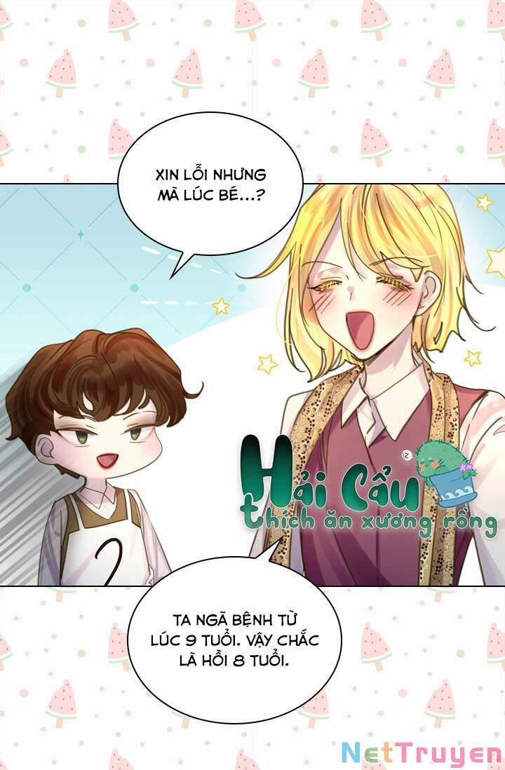 Quy Luật Sinh Tồn Của Nữ Phụ 42 trang 12