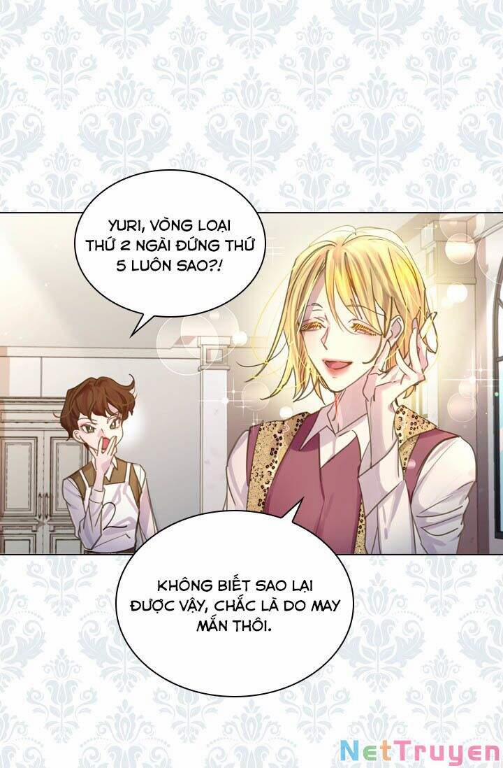 Quy Luật Sinh Tồn Của Nữ Phụ 42 trang 14