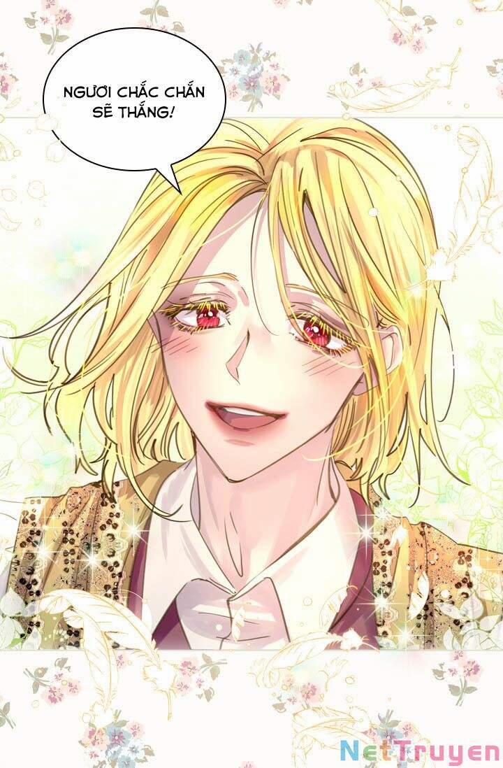 Quy Luật Sinh Tồn Của Nữ Phụ 42 trang 16