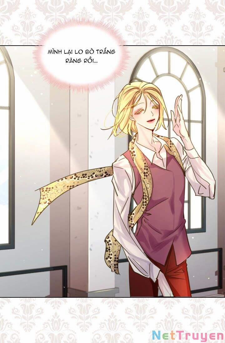 Quy Luật Sinh Tồn Của Nữ Phụ 42 trang 18